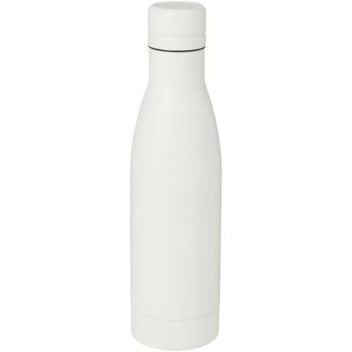 Vasa RCS-zertifizierte Kupfer-Vakuum Isolierflasche aus recyceltem Edelstahl, 500 ml