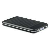 SOLARFLAT Solar Powerbank 4000 mAh