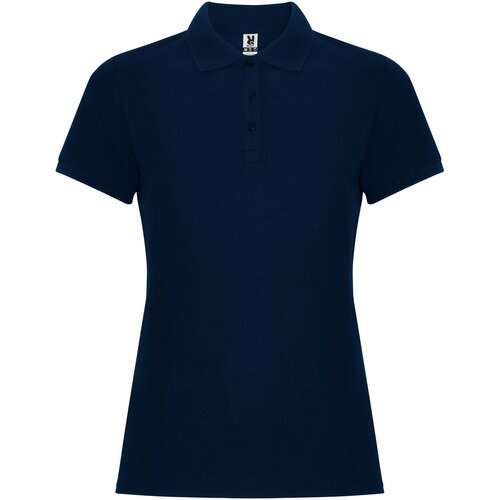 Pegaso Premium Poloshirt für Damen