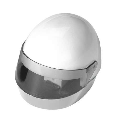 Bleistiftspitzer &quot;Helm&quot;