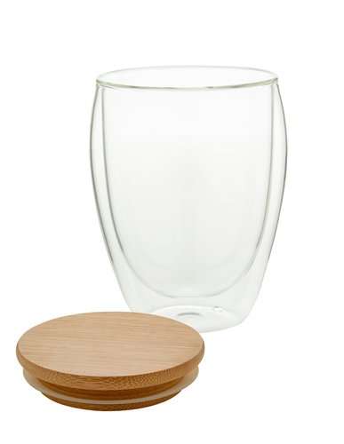 Bondina M Glas-Thermobecher