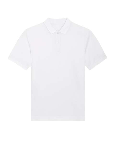 Stanley Stella Unisex Poloshirt Prepster