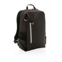 Impact AWARE™ Lima 15.6" RFID Laptop-Rucksack