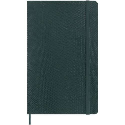 Moleskine 100% VEGEA® Boa Softcover Notizbuch L – liniert