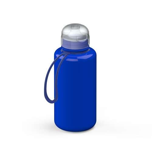 Trinkflasche &quot;Sports&quot;, 700 ml, inkl. Strap