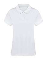 Koupan Damen Polo-Shirt