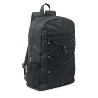 HIGE Rucksack 600D RPET Polyester