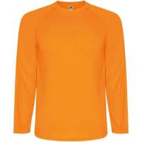 fluor orange