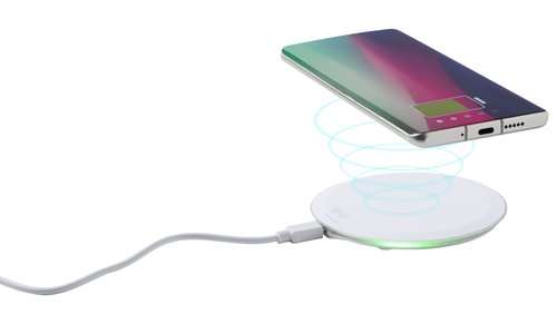 Lumbert Wireless-Charger