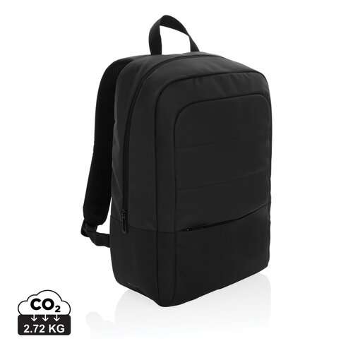 Armond AWARE™ RPET 15.6&quot; Basic Laptop-Rucksack