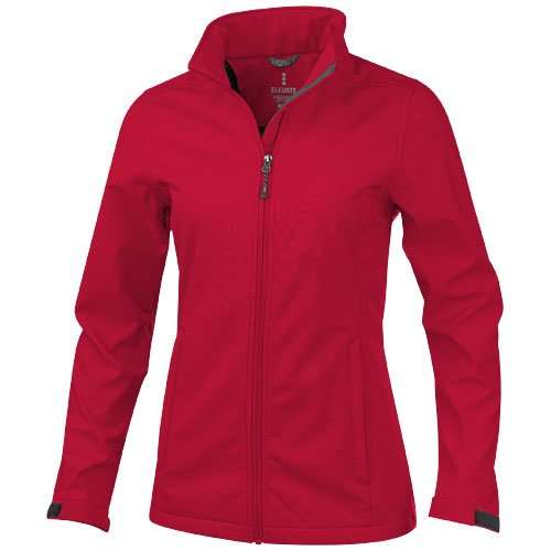 Maxson Softshelljacke für Damen