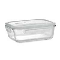 PRAGA LUNCHBOX Lunchbox Glas 900ml