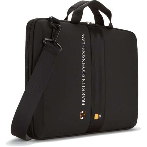 Case Logic Laptop Attache 16&quot; Black