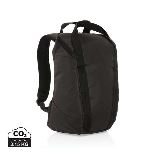 Sienna AWARE™ RPET 14&quot; Everyday Laptop-Rucksack