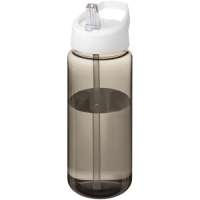 H2O Active® Octave Tritan™ 600 ml Sportflasche mit Ausgussdeckel