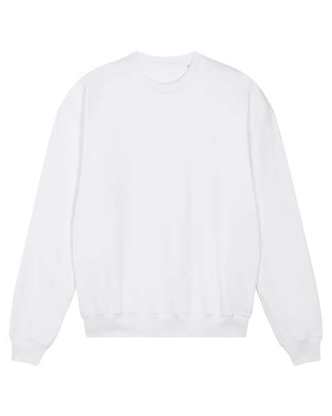 Stanley Stella Unisex Sweatshirt Ledger Dry