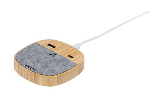 Emerson Wireless-Charger