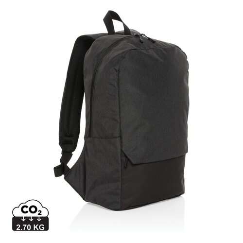 Kazu AWARE™ 15,6&quot; RPET Laptop-Rucksack