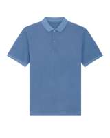 Stanley Stella Unisex Poloshirt Prepster Vintage