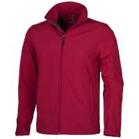 Maxson Softshelljacke für Herren