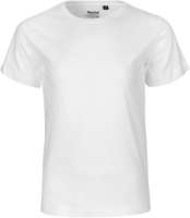 Kinder Bio T-Shirt Neutral | O30001