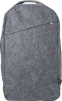 rPET-Filz-Rucksack Eleanor