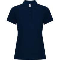 Pegaso Premium Poloshirt für Damen