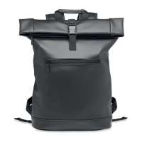 BAI ROLL 15" Rolltop-Rucksack PU