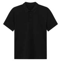 Brickstone Poloshirt Herren, 200gr/m2, 65%RPET/35%BioBaumwolle