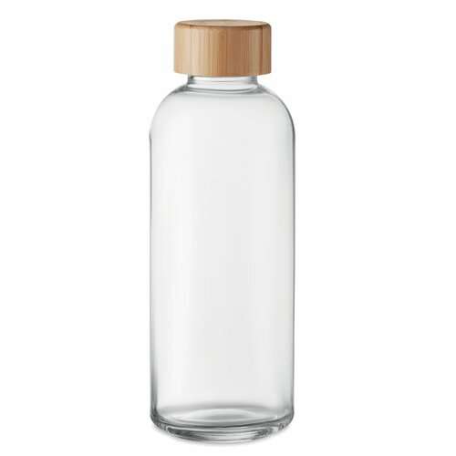 FRISIAN Trinkflasche Glas 650ml