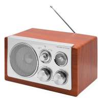 AM/ FM-Radio CLASSIC