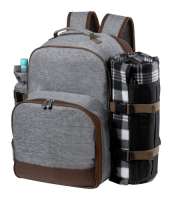 Seyman RPET Picknick-Rucksack