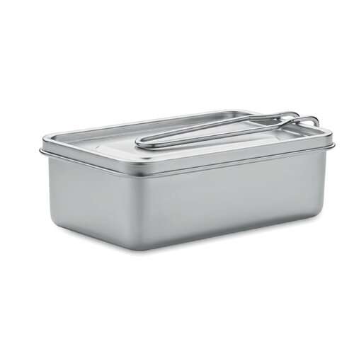 TAMELUNCH Lunchbox Edelstahl 750ml