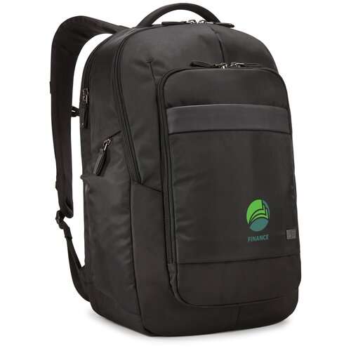 Case Logic Notion Backpack 17&quot; Black