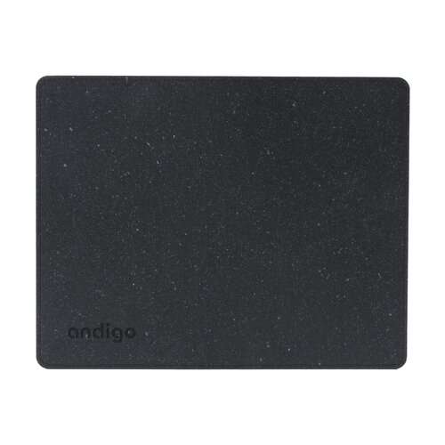 Recycled Leather Mousepad Mausmatte