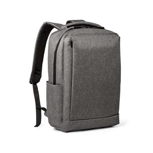 BOLOGNA. Laptop-Rucksack für 15.6&#039;&#039; aus 300D