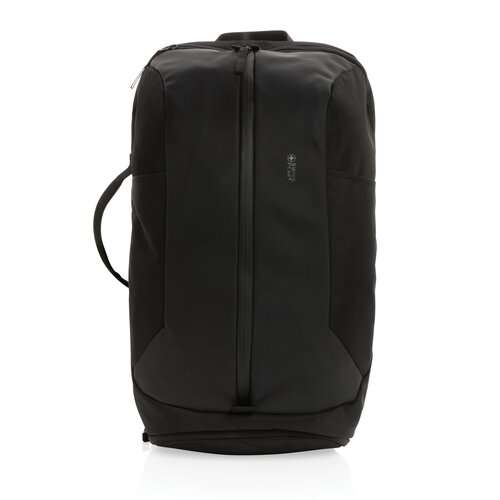 Swiss Peak AWARE™ RPET 15.6&quot; Work &amp; Gym Rucksack