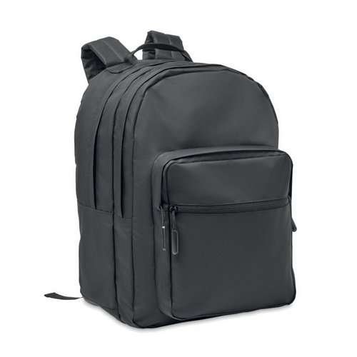 VALLEY BACKPACK Laptop-Rucksack 300D RPET