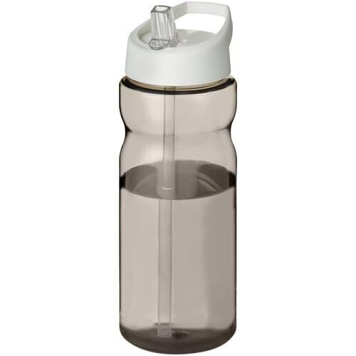 H2O Active® Base Tritan™ 650 ml Sportflasche mit Ausgussdeckel