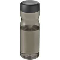 H2O Active® Eco Base 650 ml Sportflasche mit Drehdeckel