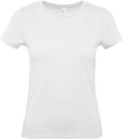 Damen T-Shirt B&C | #E150 