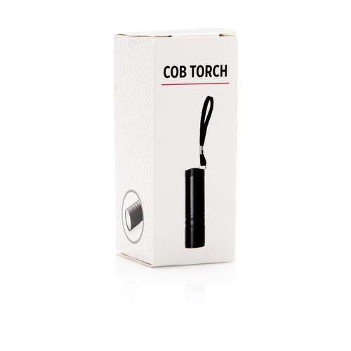 COB Taschenlampe