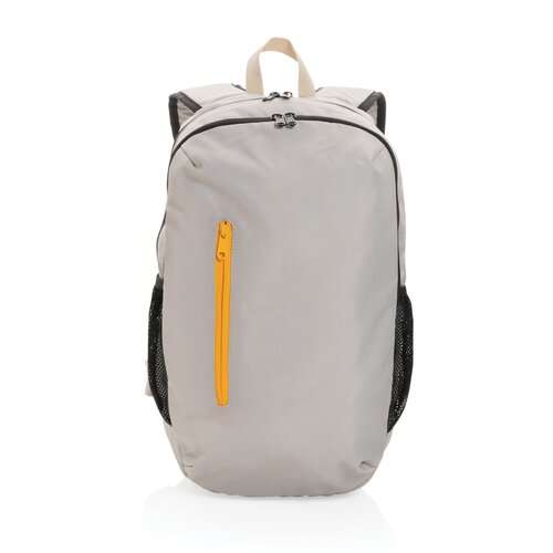 Impact AWARE™ 300D RPET Casual Rucksack