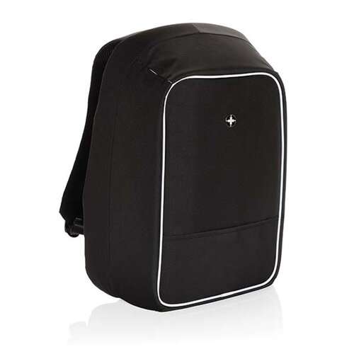 Swiss Peak 15,6&quot; Anti-Diebstahl Laptop-Rucksack