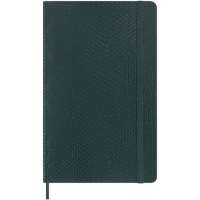 Moleskine 100% VEGEA® Boa Softcover Notizbuch L – liniert