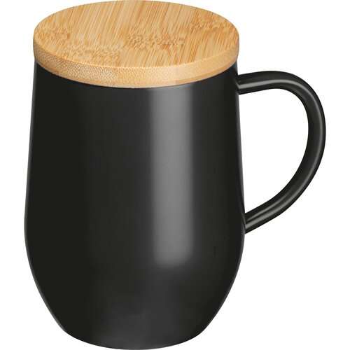 Doppelwandige Tasse, 300 ml