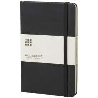 Moleskine Classic Hardcover Notizbuch M – liniert