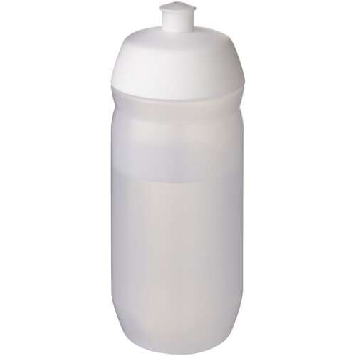 HydroFlex™ Clear 500 ml Squeezy Sportflasche