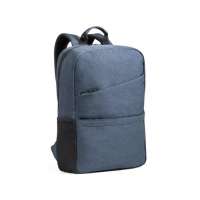 REPURPOSE BACKPACK. Laptop-Rucksack 15.6" aus 600D recyceltem Polyester