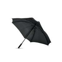 COLUMBUS 27" Regenschirm, quadratisch